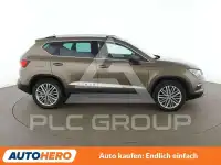 2017 Seat Alteca