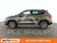2017 Seat Alteca