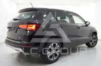 2017 Seat Alteca