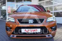 2017 Seat Alteca