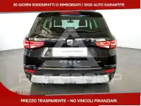 2017 Seat Alteca