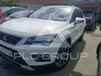 2017 Seat Alteca