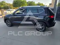 2017 Seat Alteca
