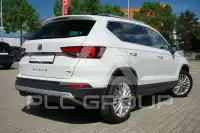 2017 Seat Alteca