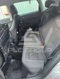 2017 Seat Alteca