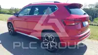 2017 Seat Alteca