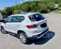 2017 Seat Alteca