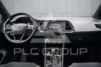 2017 Seat Alteca