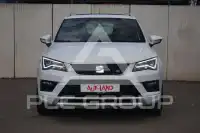 2017 Seat Alteca