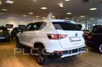 2017 Seat Alteca