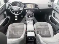2017 Seat Alteca