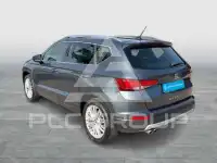 2017 Seat Alteca