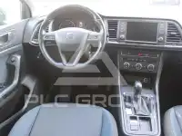 2017 Seat Alteca