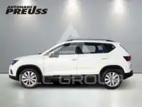 2017 Seat Alteca