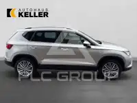 2017 Seat Alteca