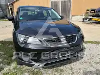 2017 Seat Alteca