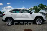 2017 Seat Alteca