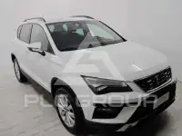 2017 Seat Alteca