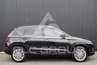 2017 Seat Alteca
