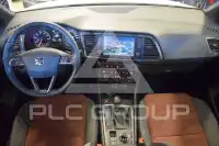 2017 Seat Alteca