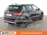 2017 Seat Alteca