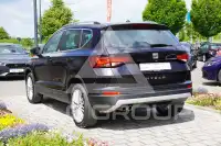 2017 Seat Alteca