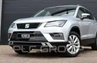 2017 Seat Alteca