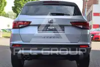 2017 Seat Alteca