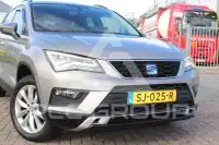 2017 Seat Alteca