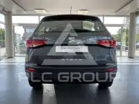 2017 Seat Alteca