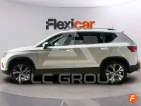 2017 Seat Alteca