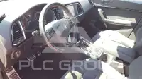 2017 Seat Alteca