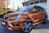 2017 Seat Alteca