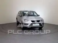 2017 Seat Alteca