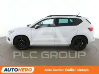 2017 Seat Alteca