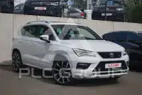 2017 Seat Alteca