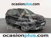 2017 Seat Alteca