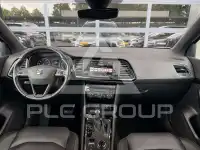 2017 Seat Alteca