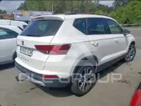 2017 Seat Alteca