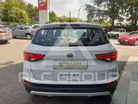 2017 Seat Alteca