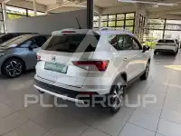 2017 Seat Alteca