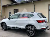 2017 Seat Alteca