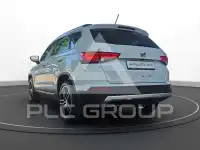 2017 Seat Alteca