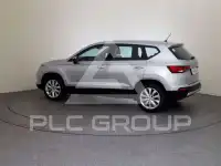 2017 Seat Alteca
