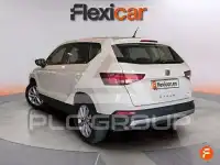 2017 Seat Alteca