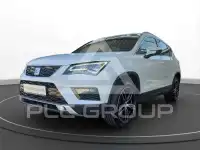 2017 Seat Alteca