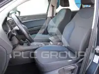 2017 Seat Alteca