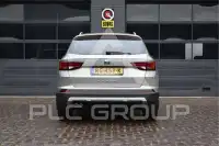 2017 Seat Alteca