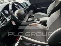 2017 Seat Alteca