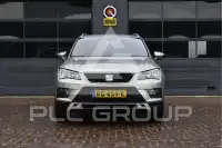 2017 Seat Alteca